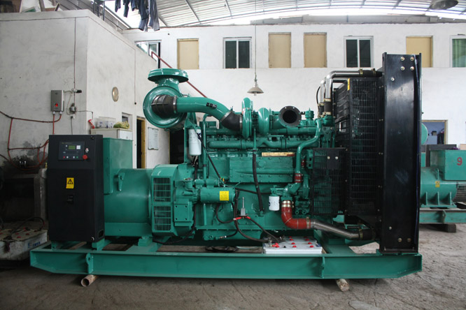 黄埔环保无噪音：租用静音发电机组，为环境和耳朵双重保驾护航